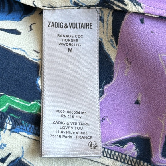 Zadig & Voltaire - Picture 14 of 15